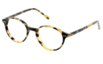 P4 - Optique, Écaille Marbré