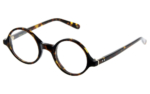 345 - Optique, Écaille Foncé