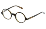 345 - Optique, Marron