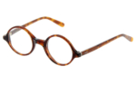 345 - Optique, Écaille Clair