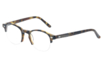 911 - Optique, Écaille Foncé