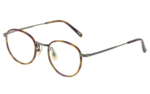 AL003 - Optique, Écaille Foncé