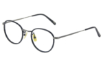 AL003 - Optique, Noir