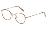 AL003 - Optique, Écaille Clair