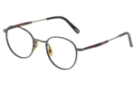 AL005 - Optique, Écaille Foncé
