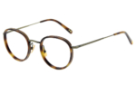 AL007 - Optique, Écaille Foncé