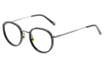 AL007 - Optique, Noir