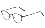 AL017 - Optique, Noir