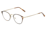 AL017 - Optique, Écaille Clair
