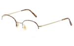 AL020 - Optique, Shiny Gold Écaille
