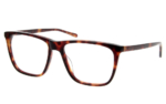 ALEX - Optique, Écaille Foncé