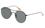 BRONSON - Solaire, Noir Matt