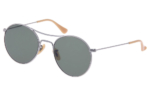 BRONSON - Solaire, Argent 2