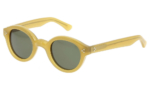 CORBS - Optique, Jaune
