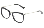 CURTIS - Optique, Noir