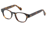 ELVIS - Optique, Écaille Foncé