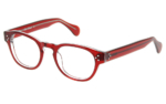 ELVIS - Optique, Rouge