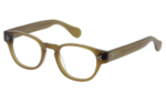 ELVIS - Optique, Cognac Matt
