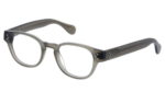 ELVIS - Optique, Gris Matt