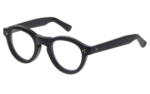 GASTON - Optique, Noir Matt
