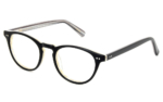 P18 - Optique, Corne/Noir