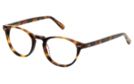 P18 - Optique, Écaille Foncé