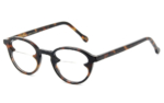 P1 et demi - Optique, Écaille Foncé
