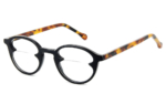 P1 et demi - Optique, Noir/Écaille