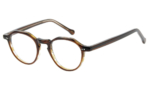 P2 - Optique, Marron