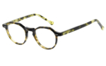 P2 - Optique, Écaille Vert
