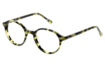 P4 - Optique, Écaille Vert