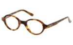 P48 - Optique, Écaille Clair 1