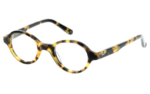 P48 - Optique, Écaille Marbré
