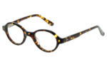 P48 - Optique, Écaille Foncé 1