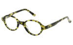 P48 - Optique, Écaille Vert