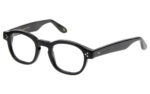 P80 - Optique, Noir