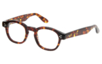 P80 - Optique, Écaille Foncé