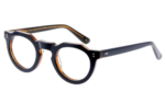 PICA - Optique, Bleu/Beige