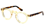 PICA - Optique, Champagne/Écaille Foncé