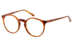 REF1 - Optique, Écaille Clair Matt