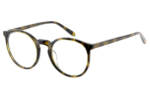 REF1 - Optique, Écaille Kaki 2