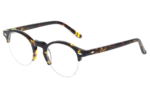 REF2 - Optique, Écaille Foncé