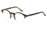 REF2 - Optique, Écaille Foncé 2