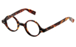 P60 - Optique, Écaille Foncé