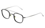AL022A - Optique, Silver/Noir