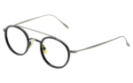AL025A - Optique, Silver/Noir