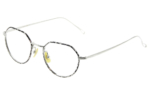 AL026 - Optique, Silver/Marbré