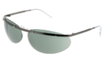 Arizona - Solaire, Gris Matt