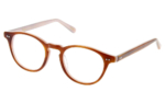P18 - Optique, Écaille/Rose
