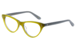 NORMA JEANE - Optique, Vert/Grey